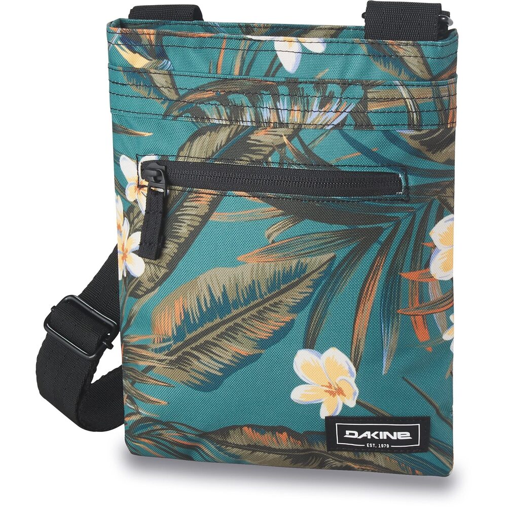 7083 Jive - Emerald Tropic, One Size